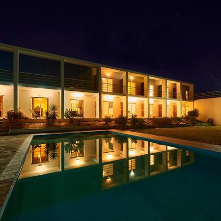 Hotel Alto Da Lua Aljezur Exterior foto