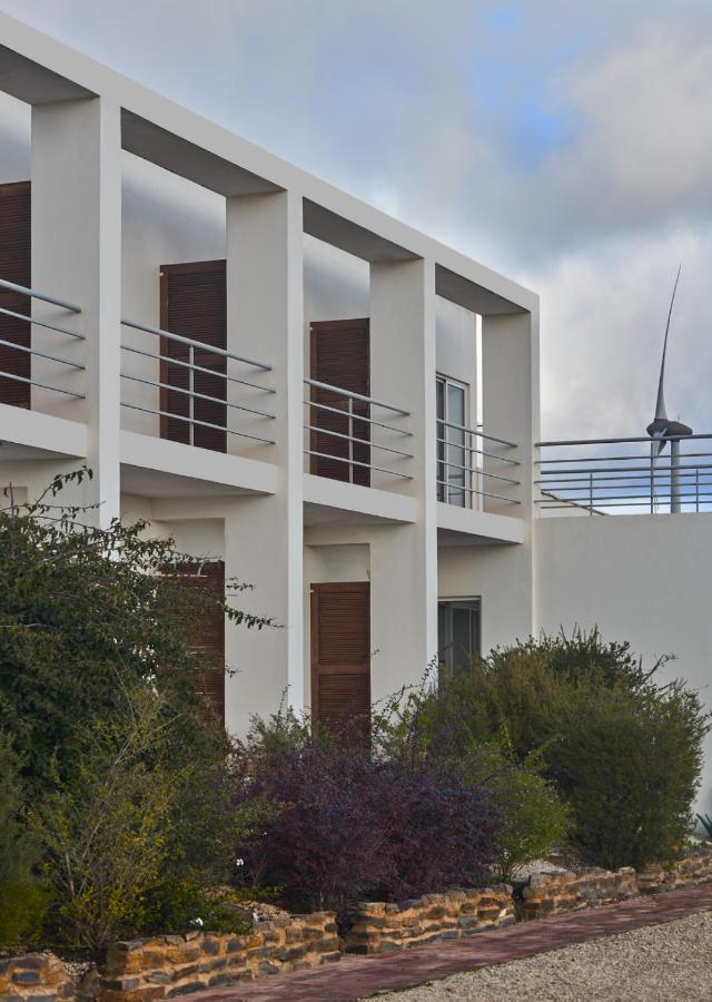 Hotel Alto Da Lua Aljezur Exterior foto