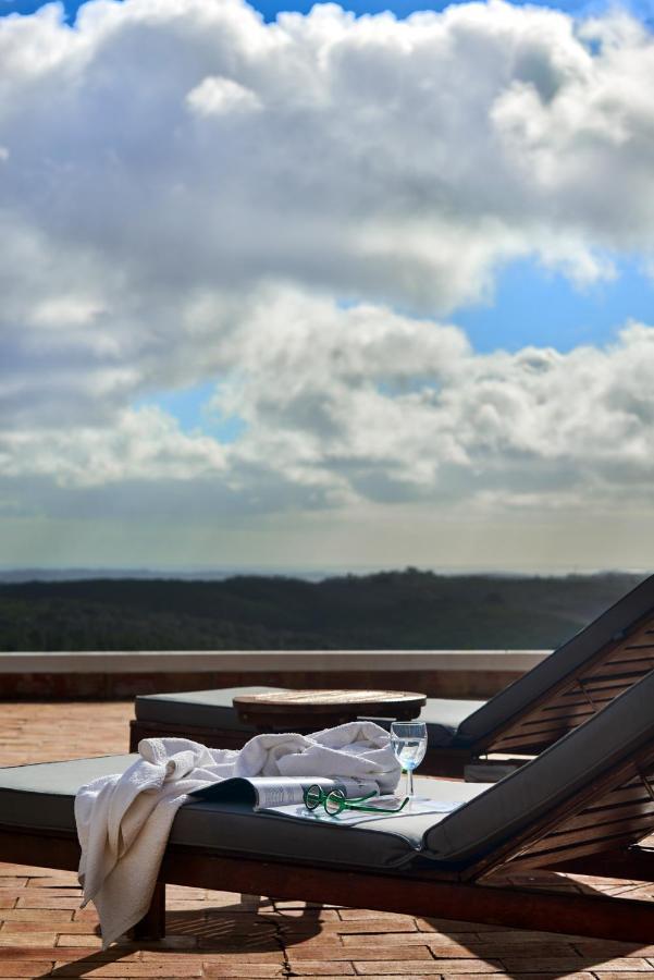 Hotel Alto Da Lua Aljezur Exterior foto