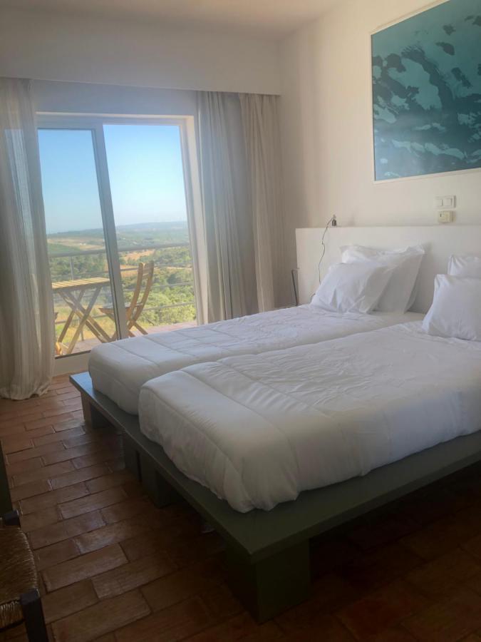 Hotel Alto Da Lua Aljezur Exterior foto